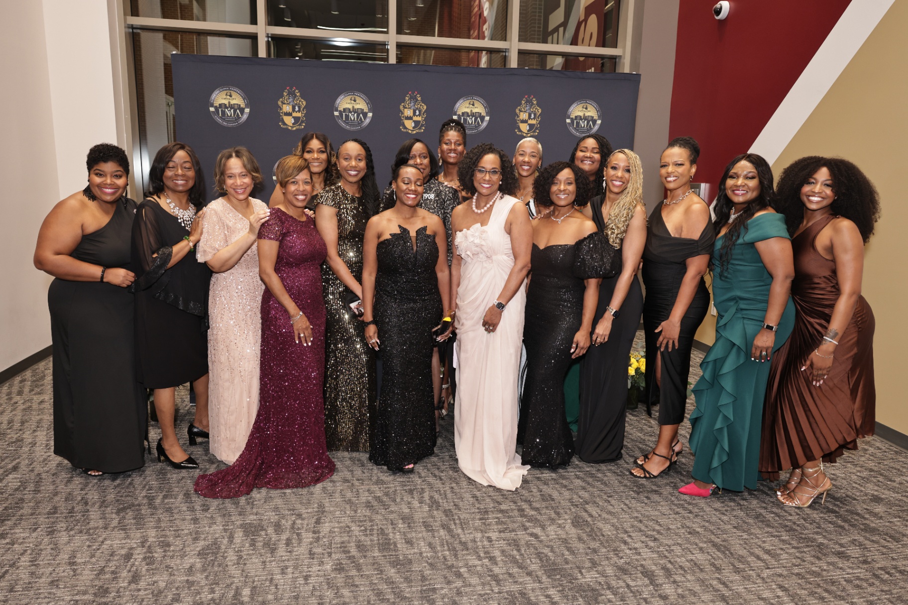 80th Anniversary Commemoration Scholarship Ball photo 84