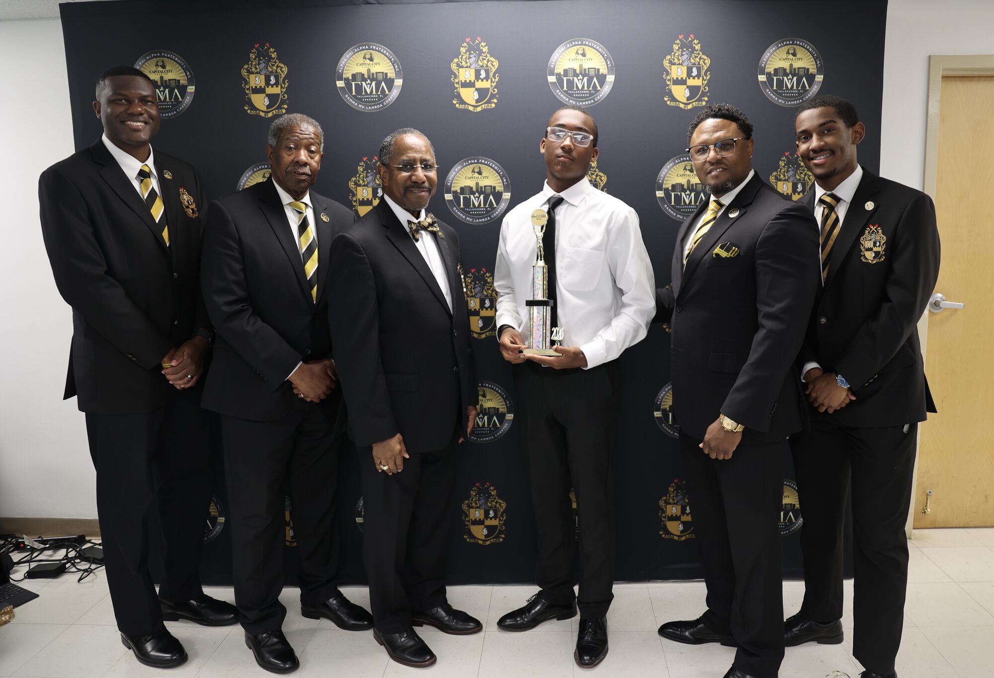 2026 Annual Scholarship Awards Banquet photo 11