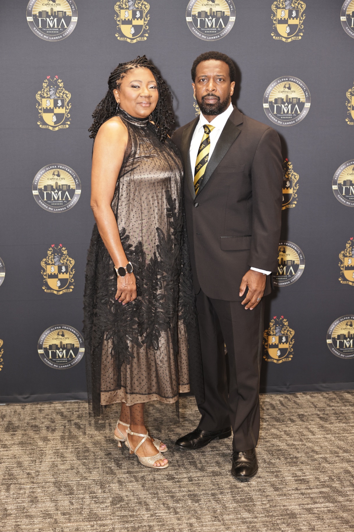 80th Anniversary Commemoration Scholarship Ball photo 54