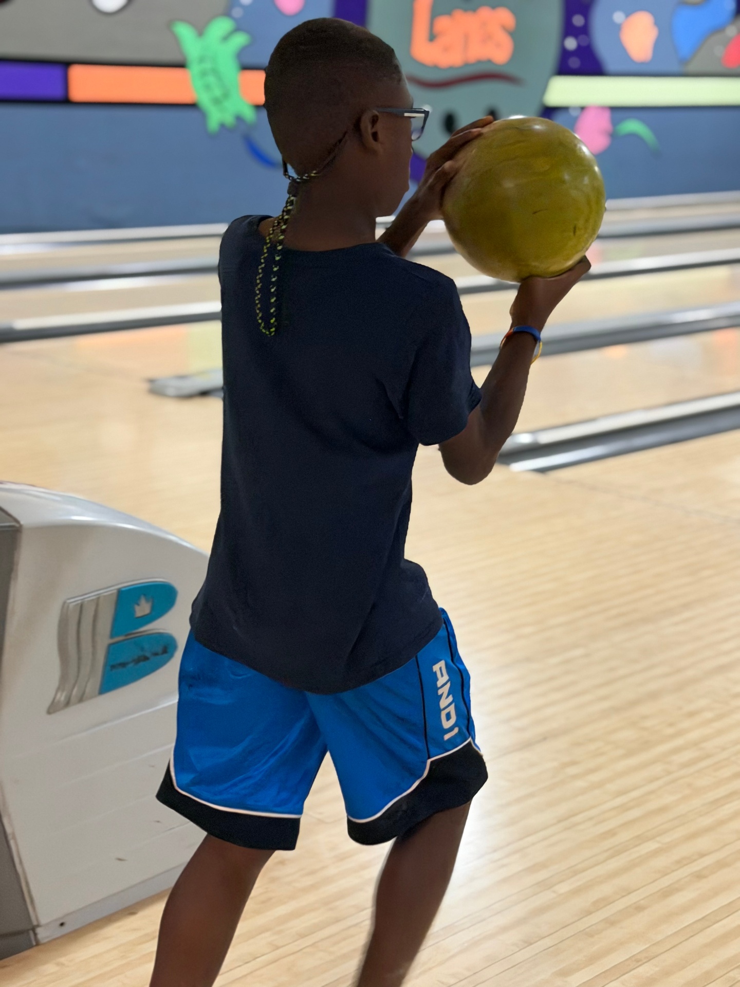 Phase II: Summer Scholar Social Engagement Fun photo 18