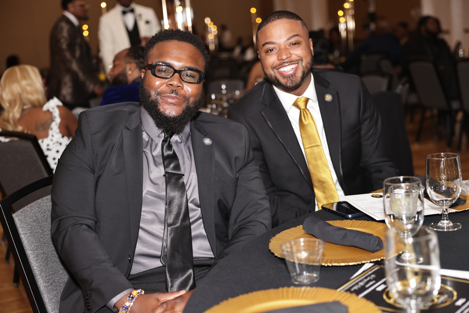 80th Anniversary Commemoration Scholarship Ball photo 95