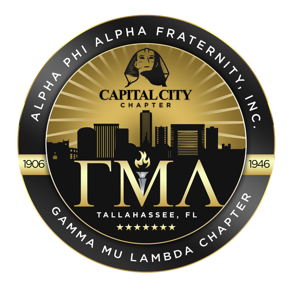 Gamma Mu Lambda Chapter — Alpha Phi Alpha Fraternity, Inc.