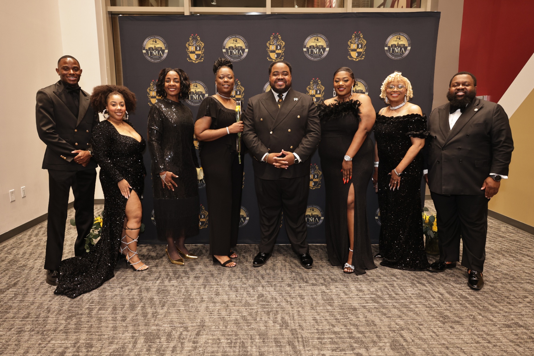 80th Anniversary Commemoration Scholarship Ball photo 99