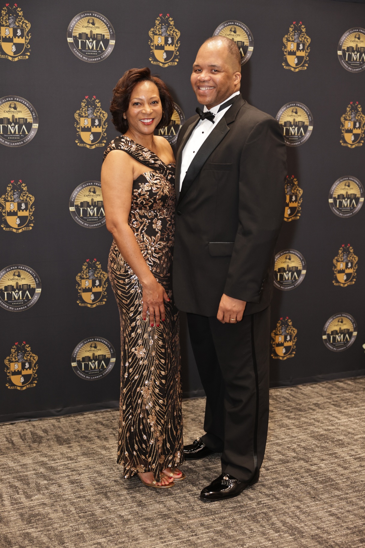 80th Anniversary Commemoration Scholarship Ball photo 51