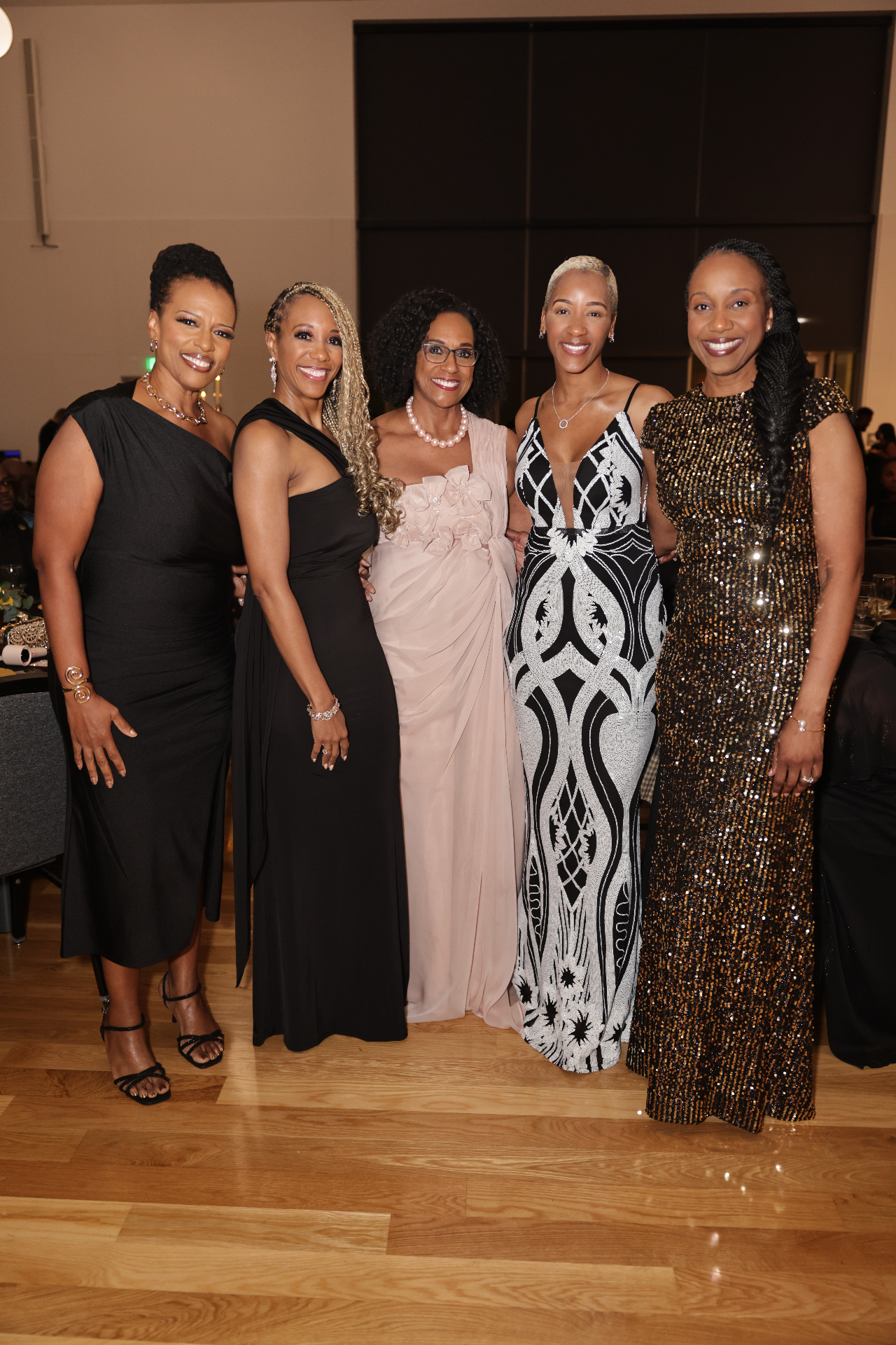 80th Anniversary Commemoration Scholarship Ball photo 66