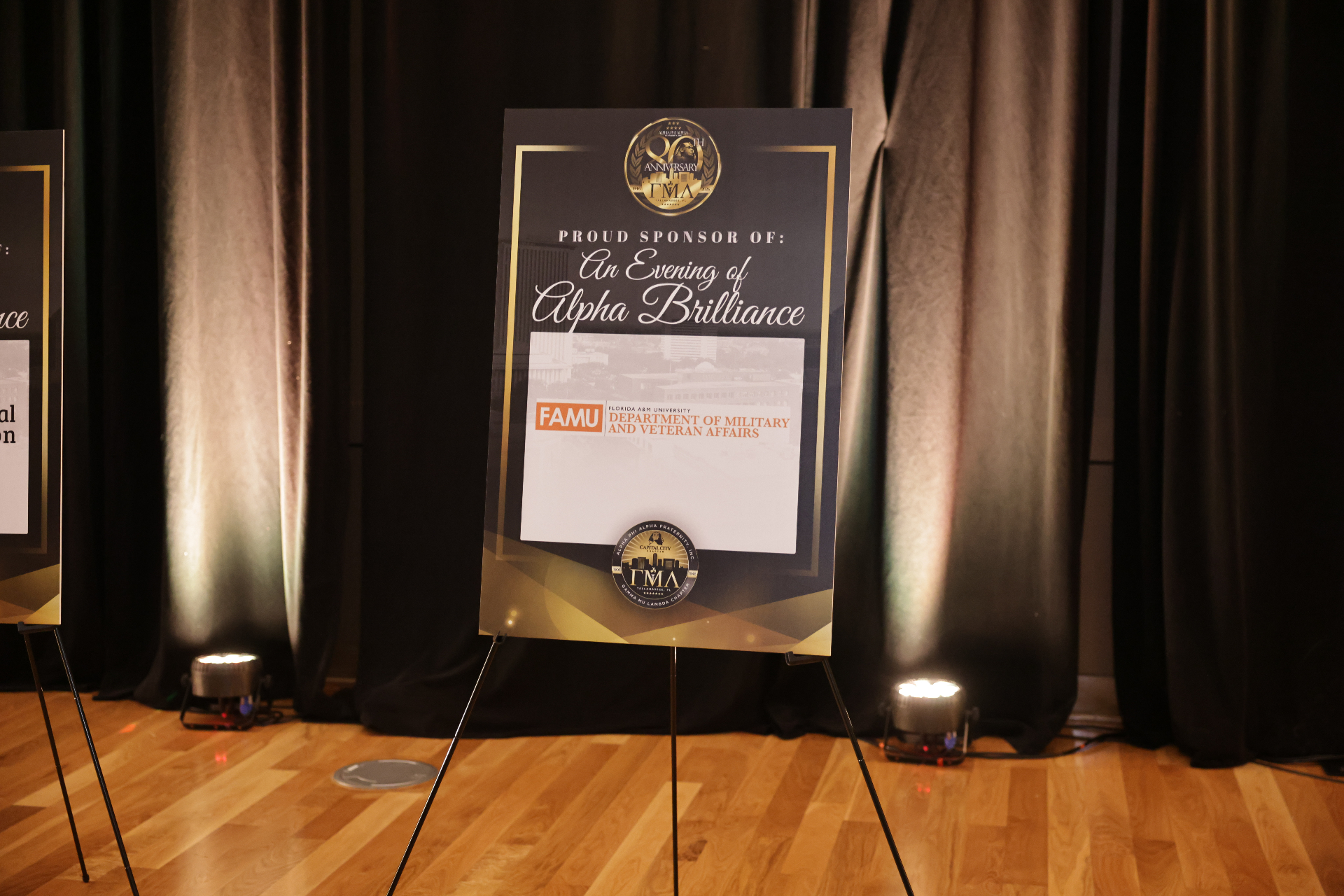 80th Anniversary Commemoration Scholarship Ball photo 90