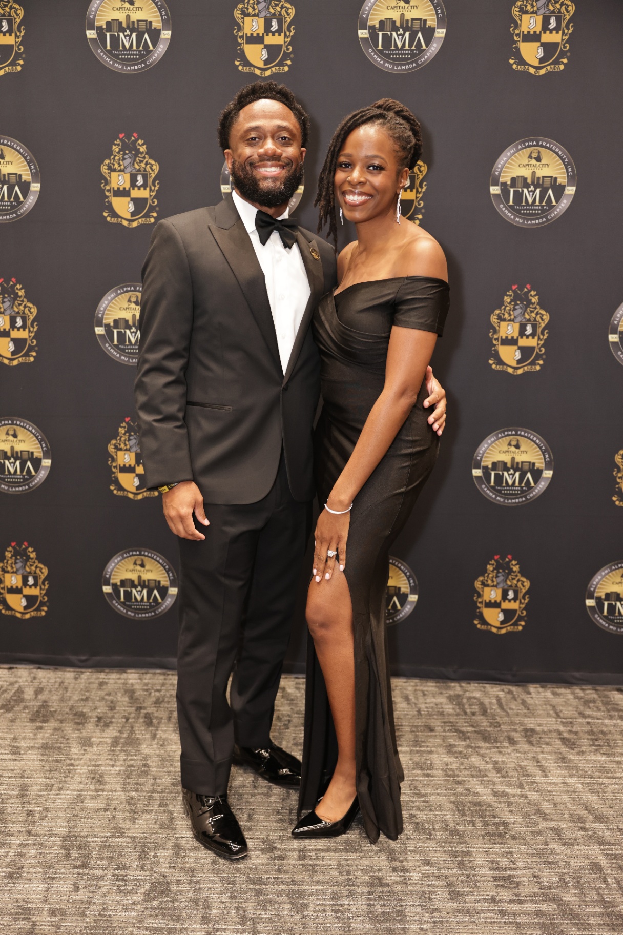 80th Anniversary Commemoration Scholarship Ball photo 26