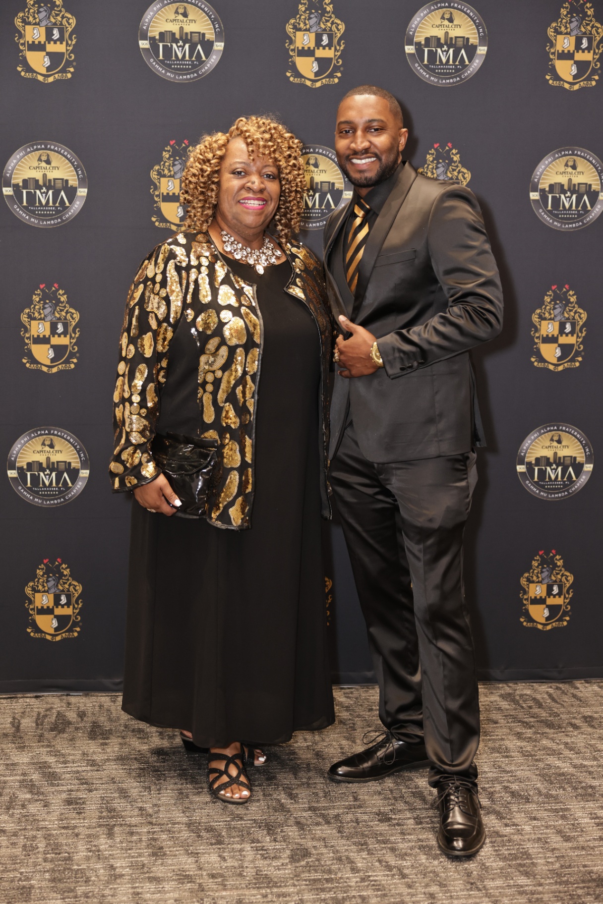 80th Anniversary Commemoration Scholarship Ball photo 56