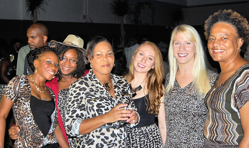 Alpha Safari 2013