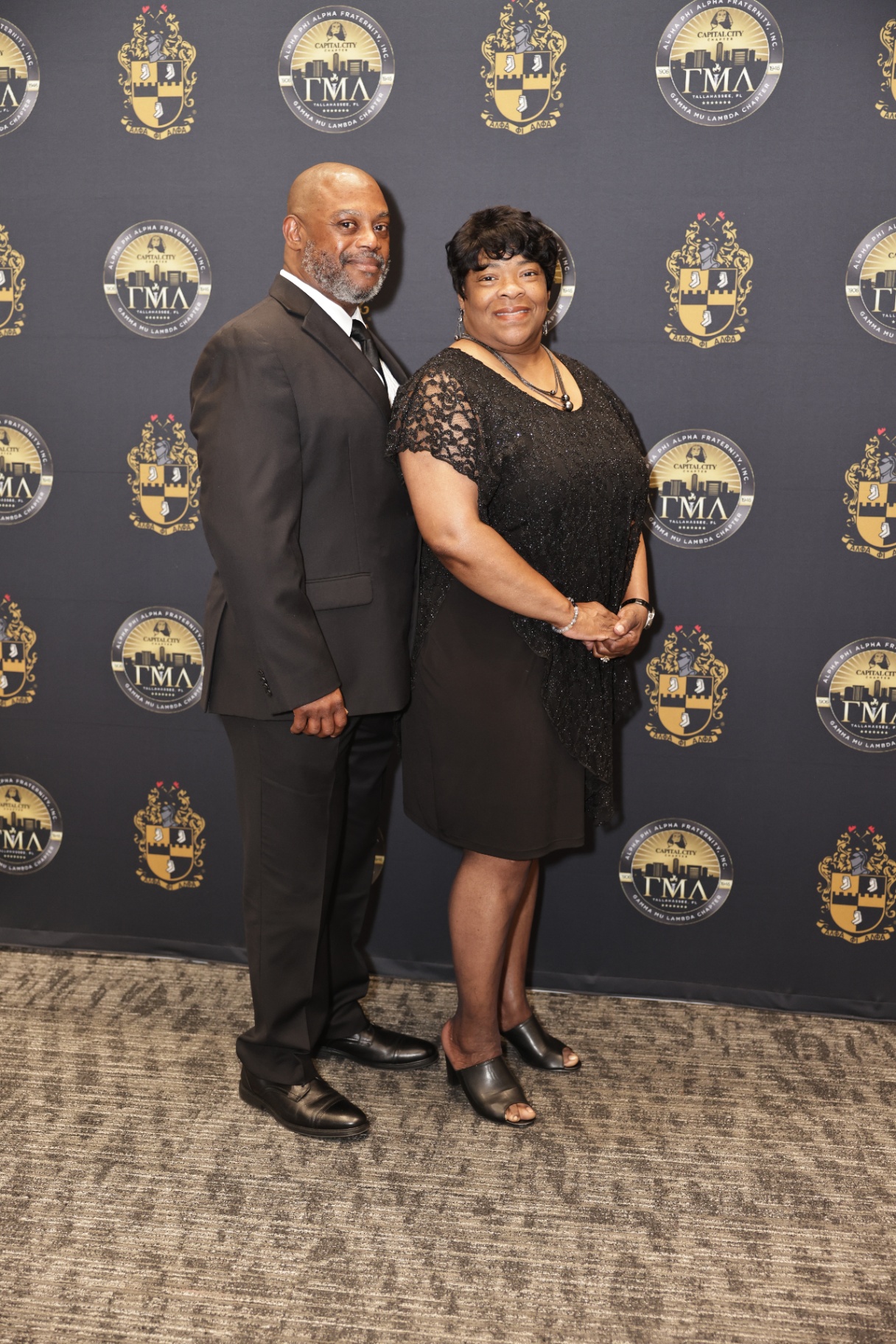 80th Anniversary Commemoration Scholarship Ball photo 38