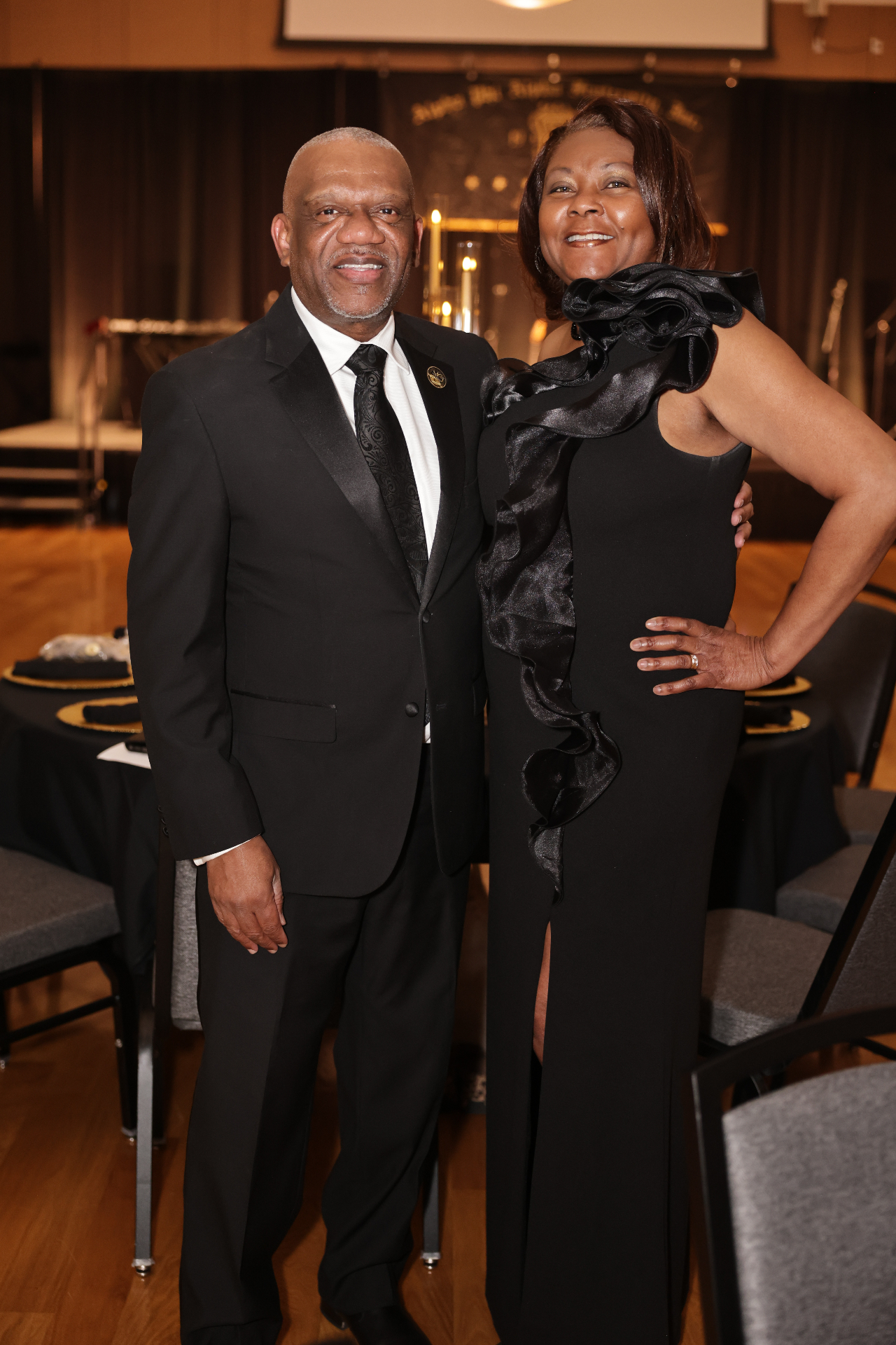 80th Anniversary Commemoration Scholarship Ball photo 23