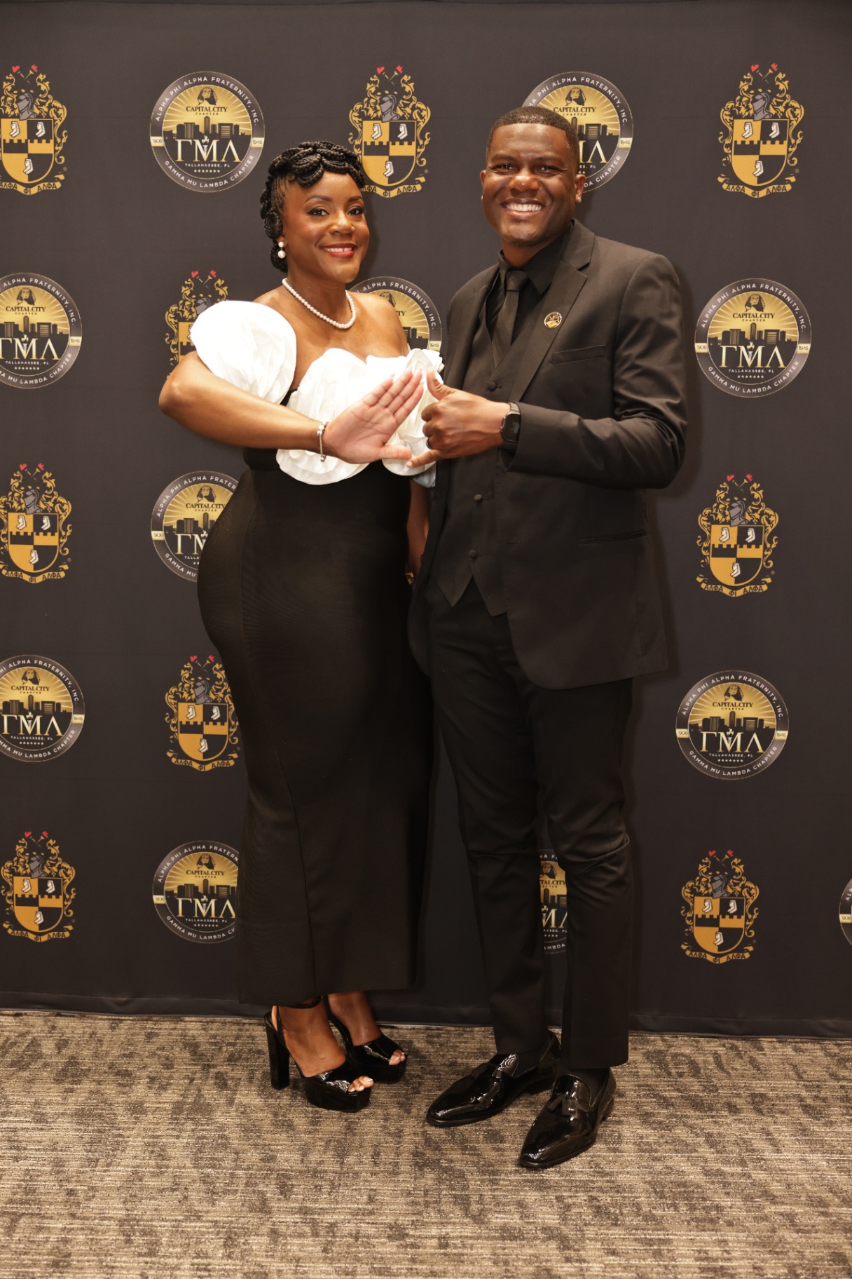 80th Anniversary Commemoration Scholarship Ball photo 37