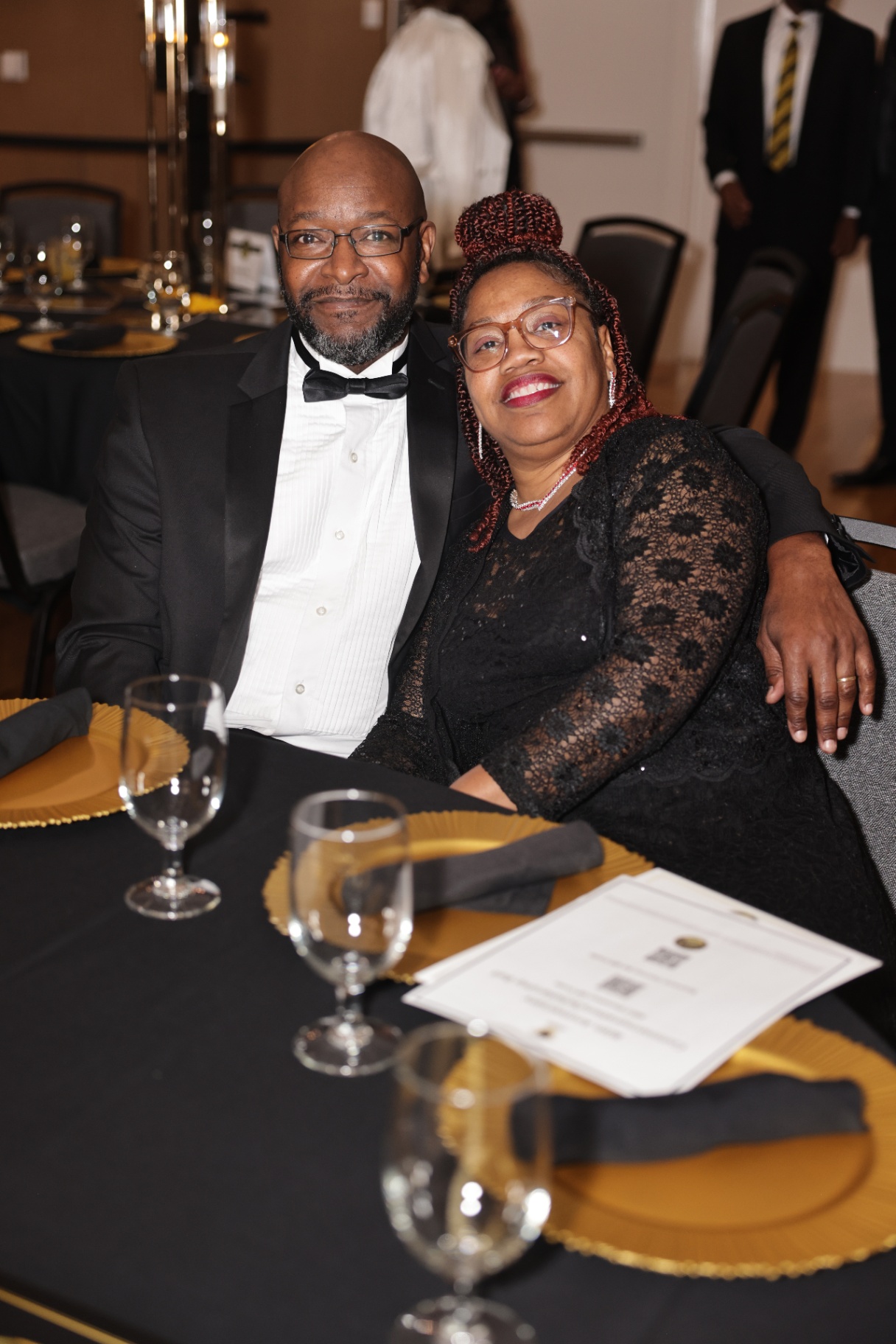 80th Anniversary Commemoration Scholarship Ball photo 93