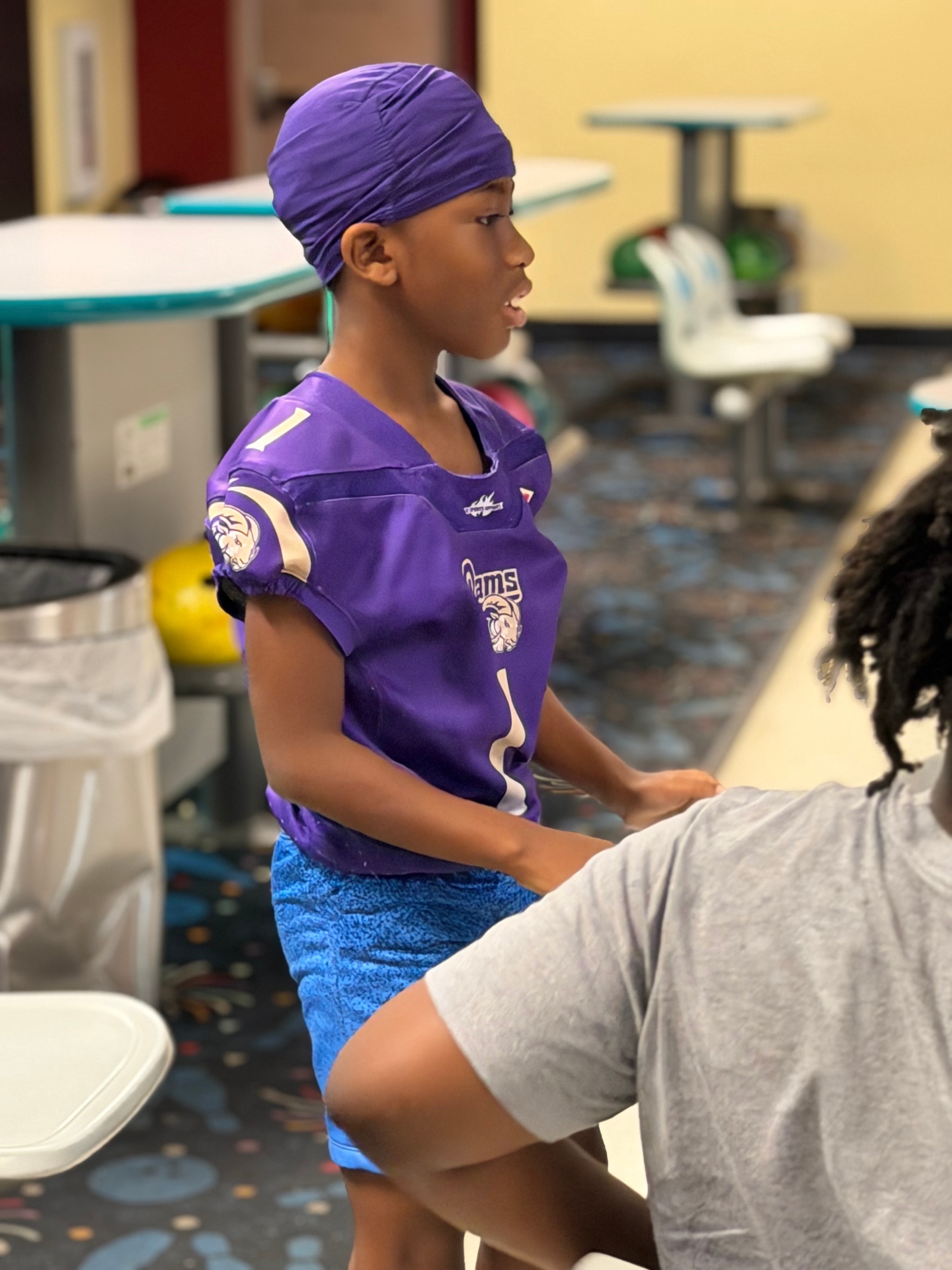 Phase II: Summer Scholar Social Engagement Fun photo 15