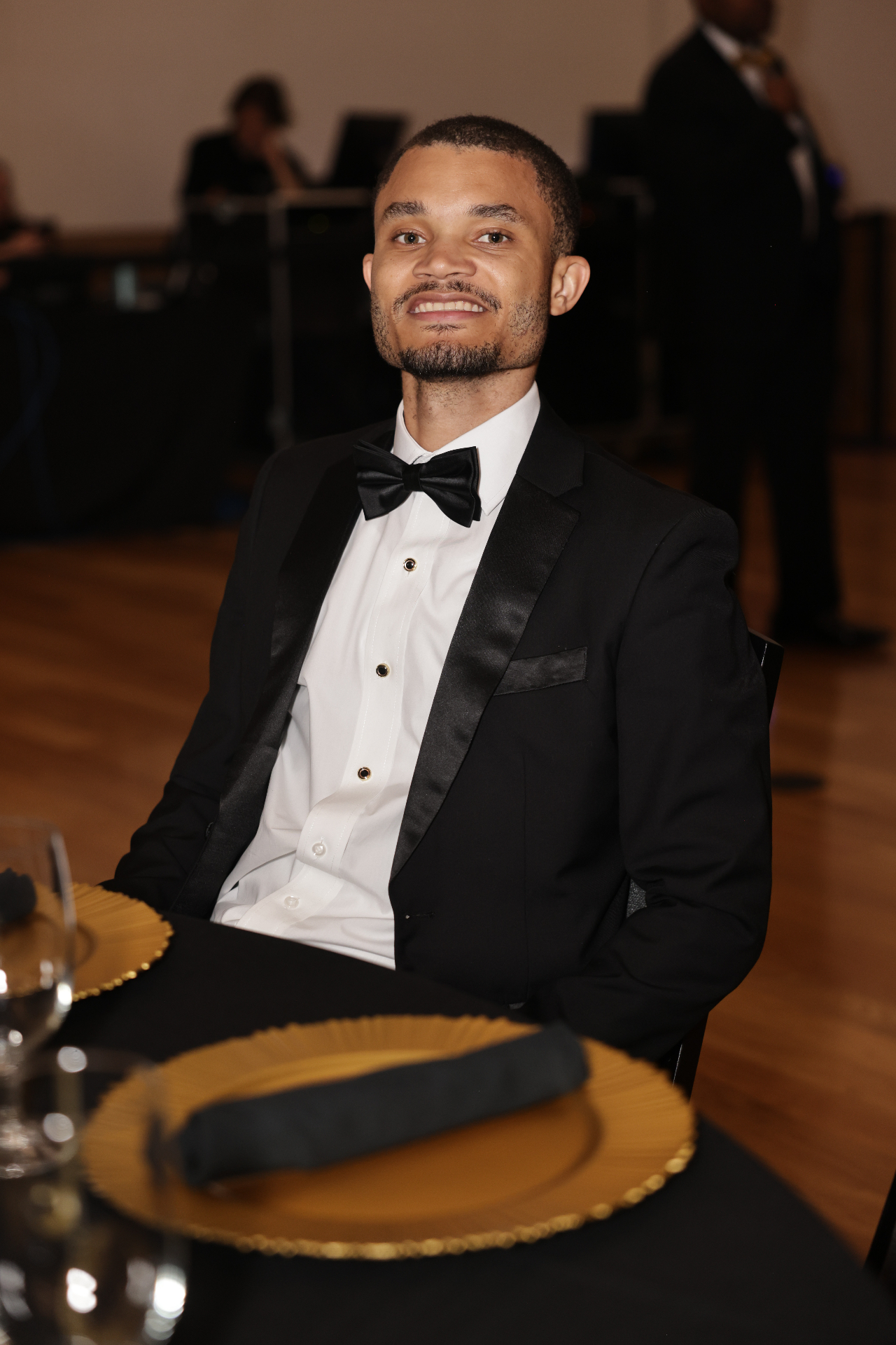80th Anniversary Commemoration Scholarship Ball photo 67
