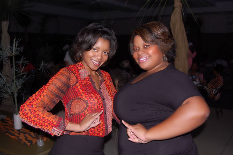 Alpha Safari 2013
