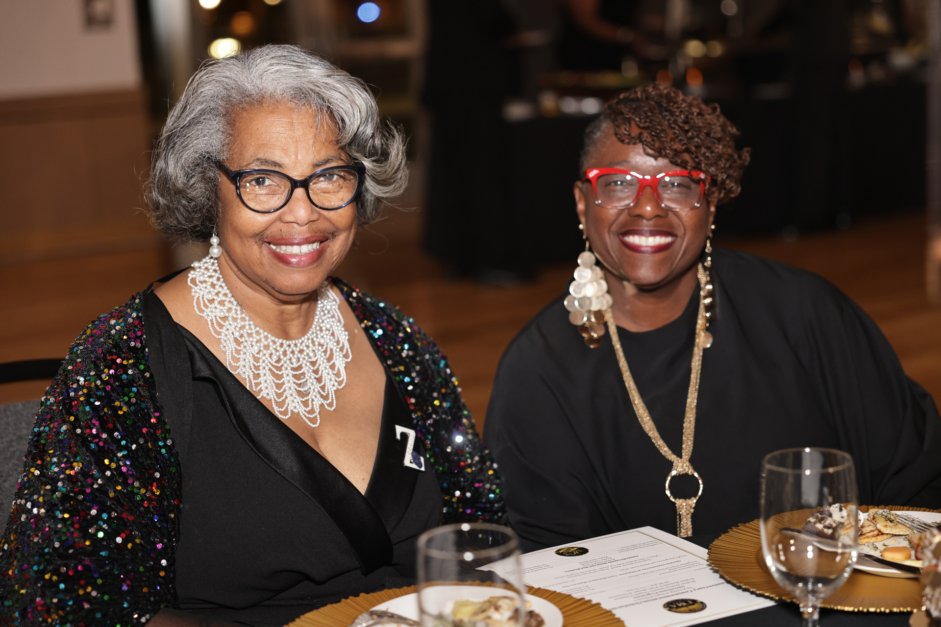 80th Anniversary Commemoration Scholarship Ball photo 69