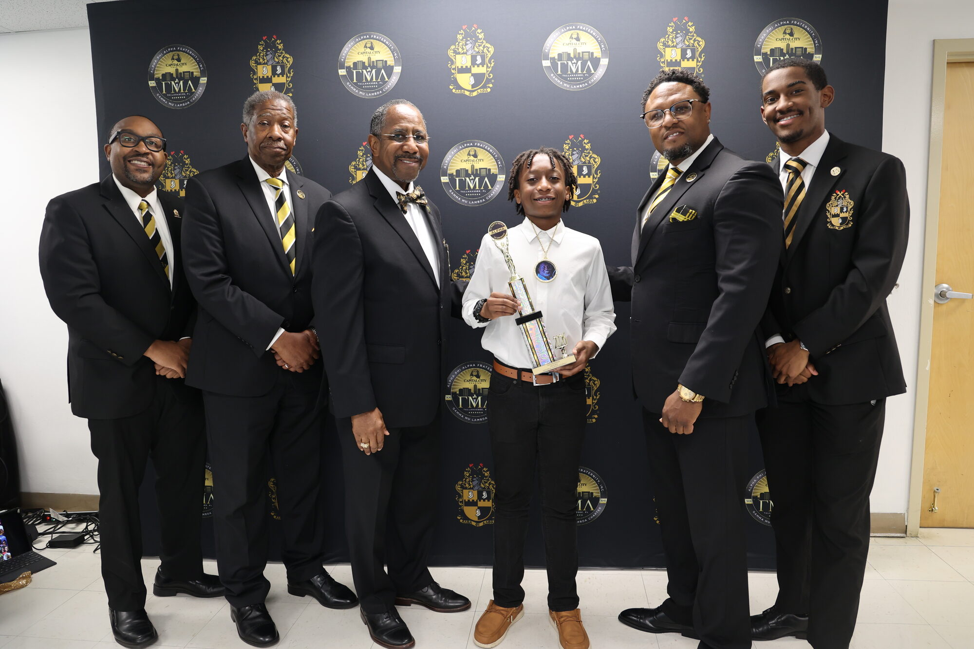 2026 Annual Scholarship Awards Banquet photo 7