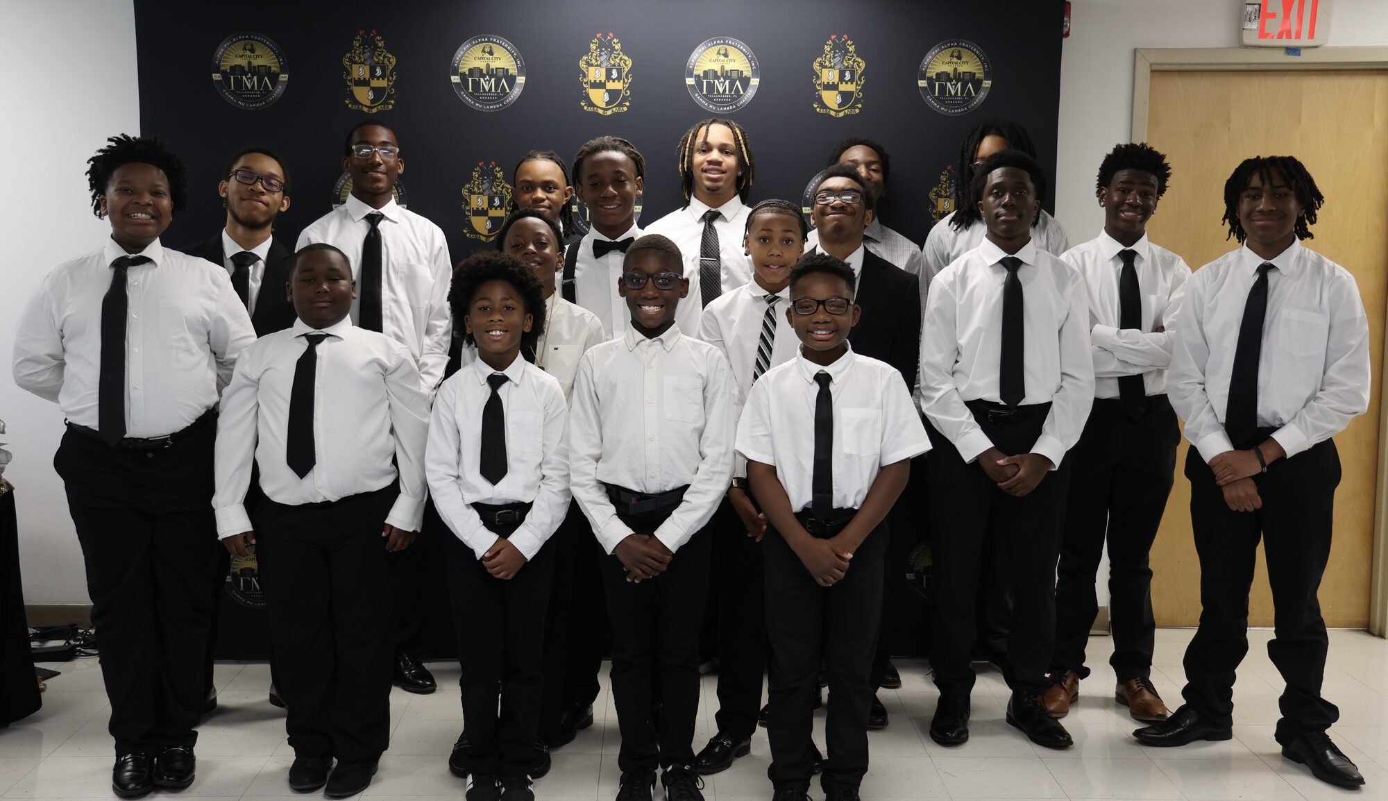 2026 Annual Scholarship Awards Banquet photo 21