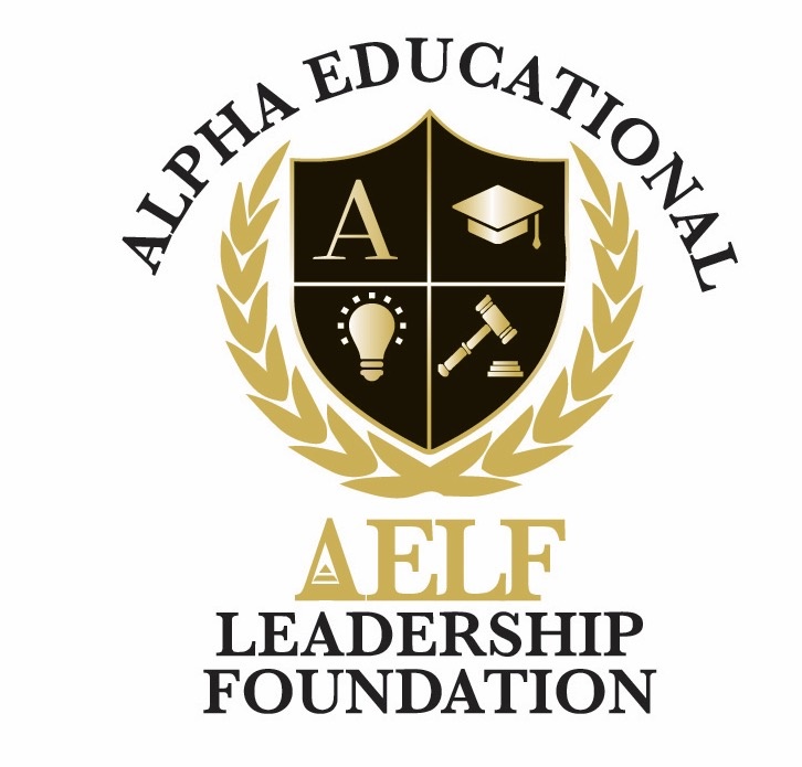 AELF crest