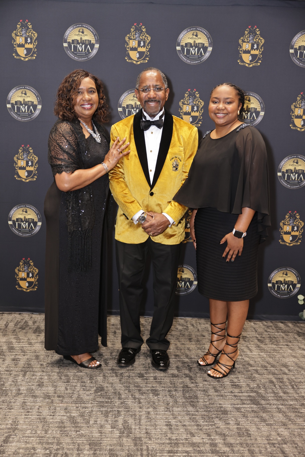 80th Anniversary Commemoration Scholarship Ball photo 31