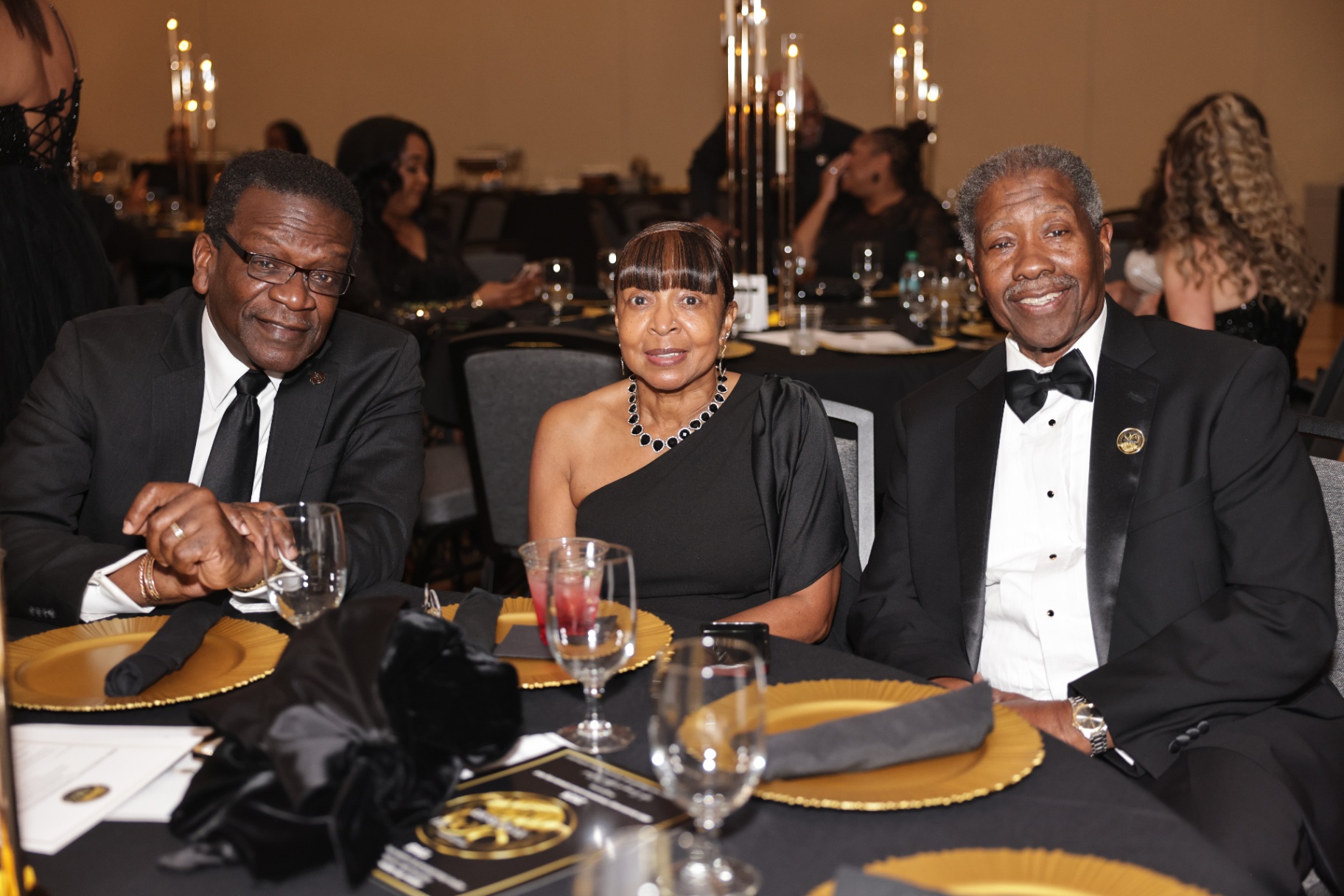 80th Anniversary Commemoration Scholarship Ball photo 94