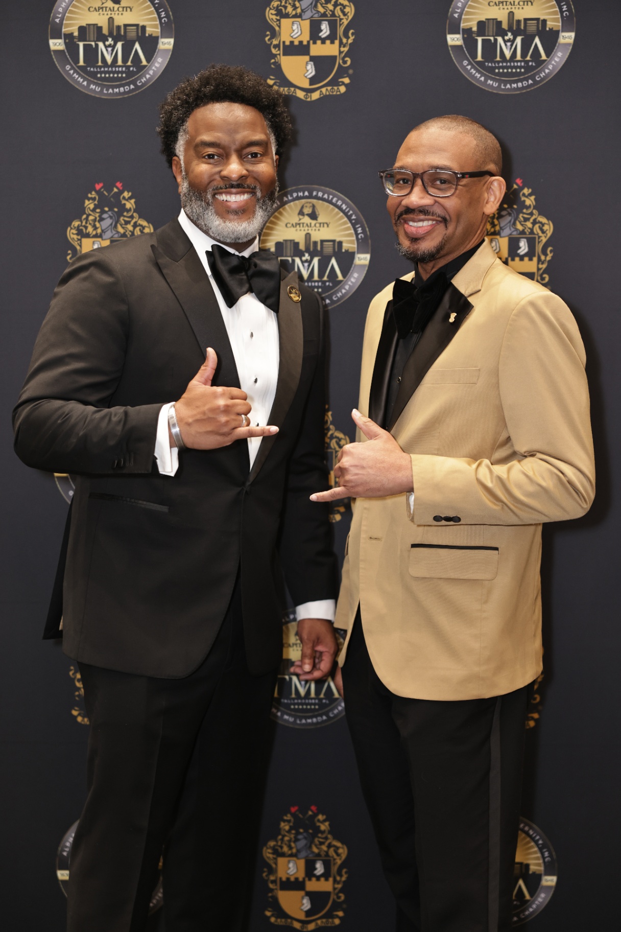 80th Anniversary Commemoration Scholarship Ball photo 44