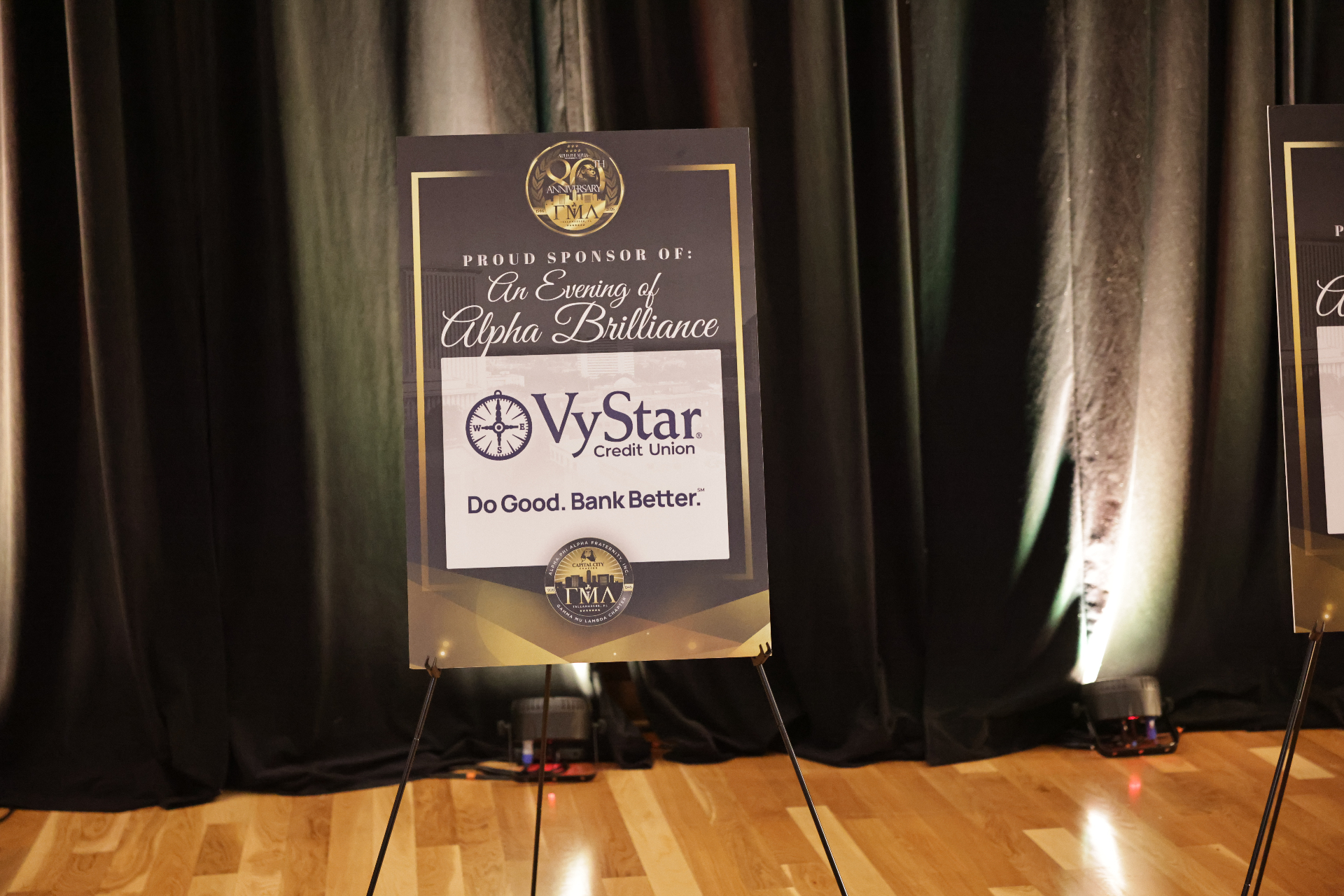 80th Anniversary Commemoration Scholarship Ball photo 86
