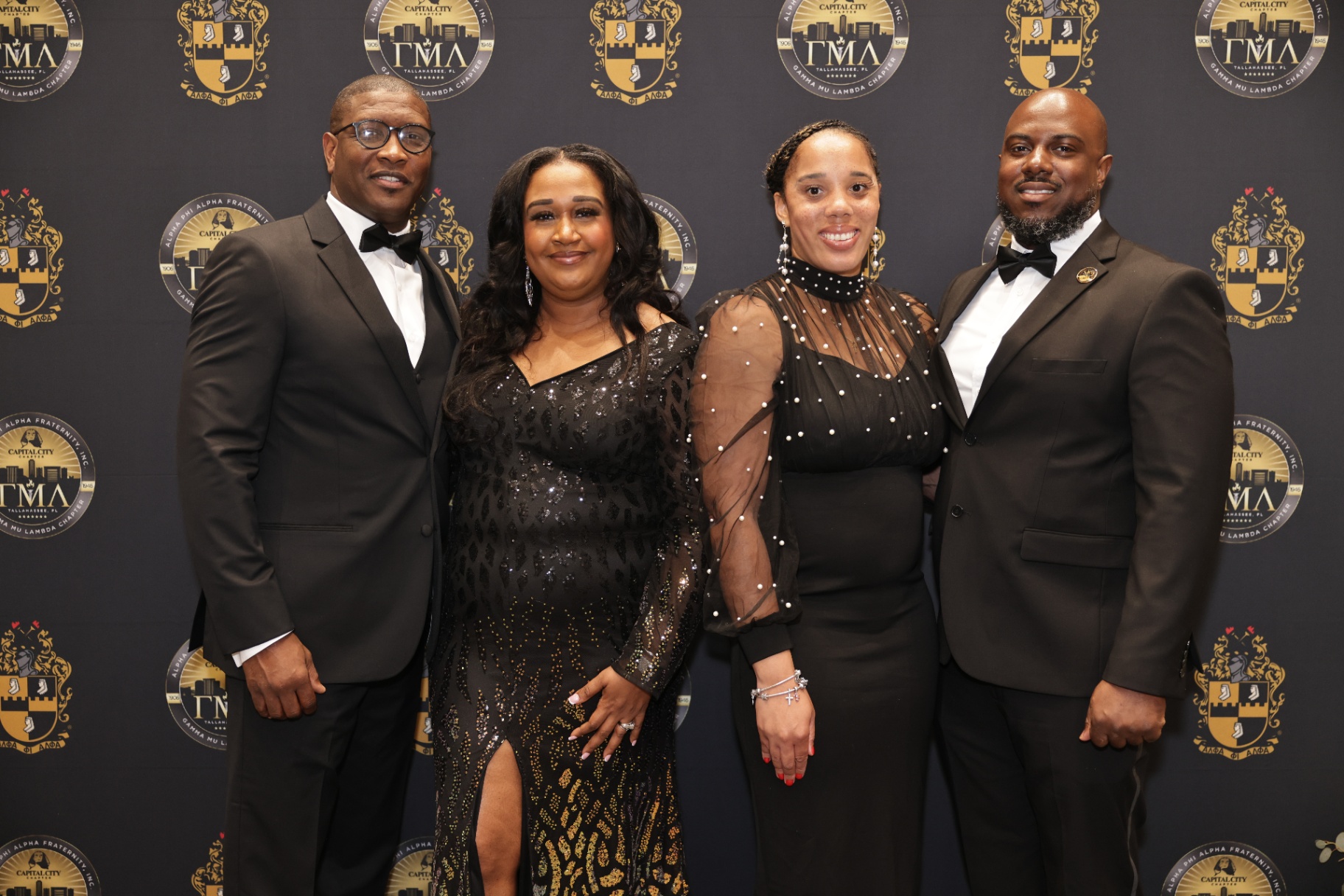 80th Anniversary Commemoration Scholarship Ball photo 79