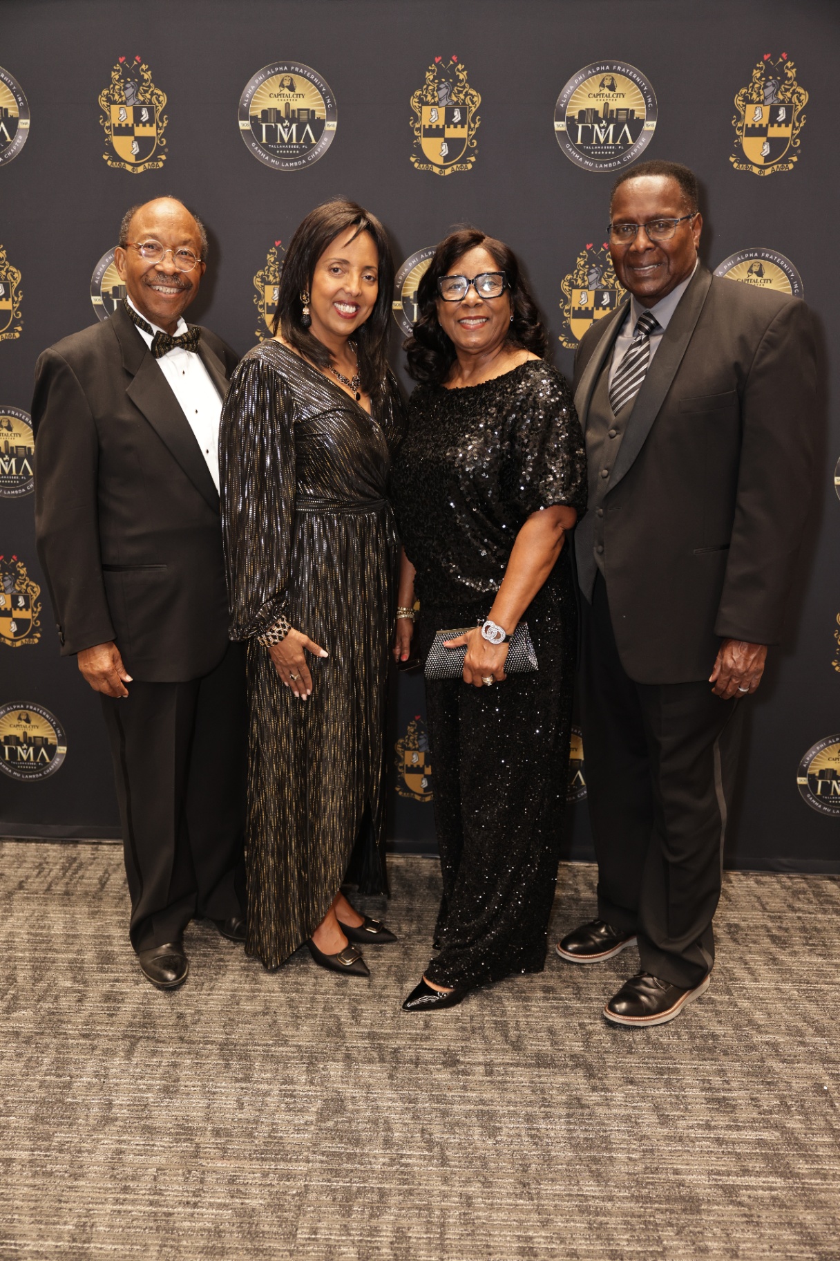 80th Anniversary Commemoration Scholarship Ball photo 100