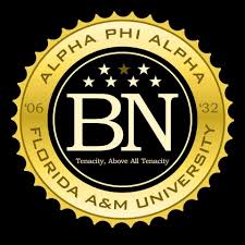 Beta Nu Chapter. Alpha Phi Alpha Fraternity, Inc.