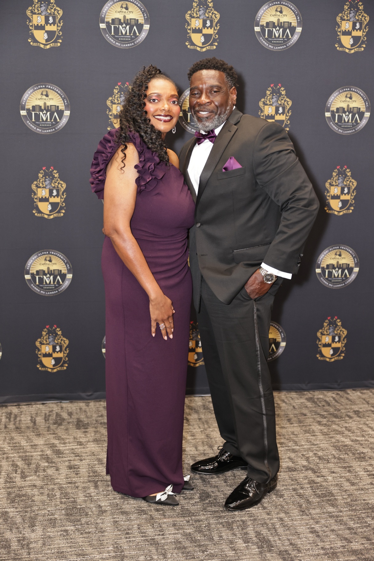 80th Anniversary Commemoration Scholarship Ball photo 52