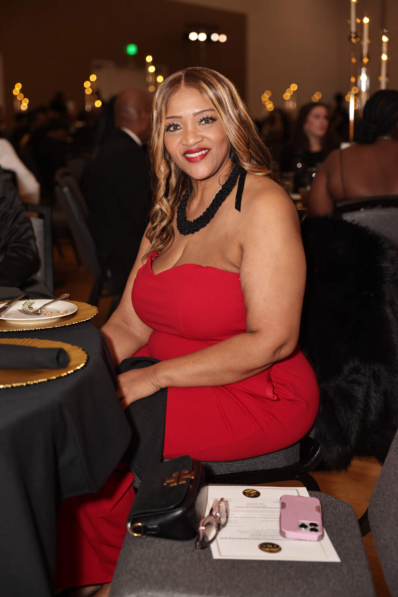 80th Anniversary Commemoration Scholarship Ball photo 71