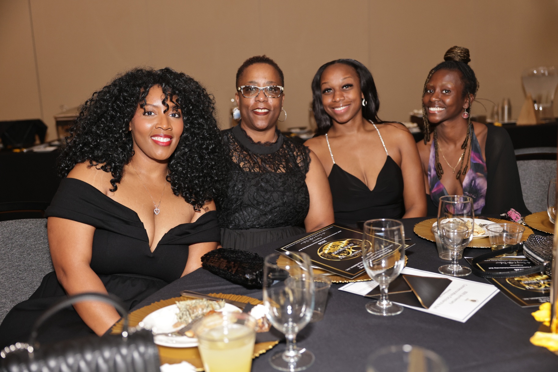 80th Anniversary Commemoration Scholarship Ball photo 77