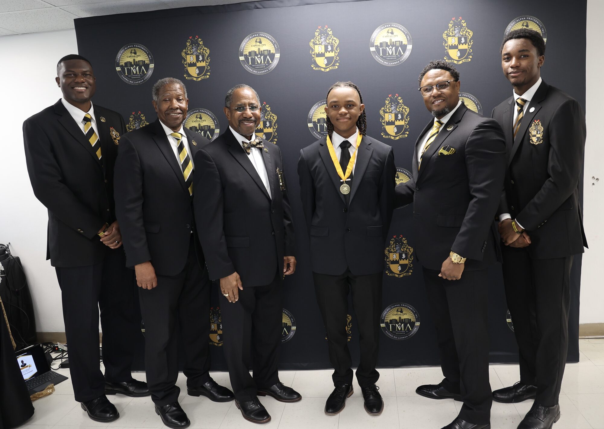 2026 Annual Scholarship Awards Banquet photo 17