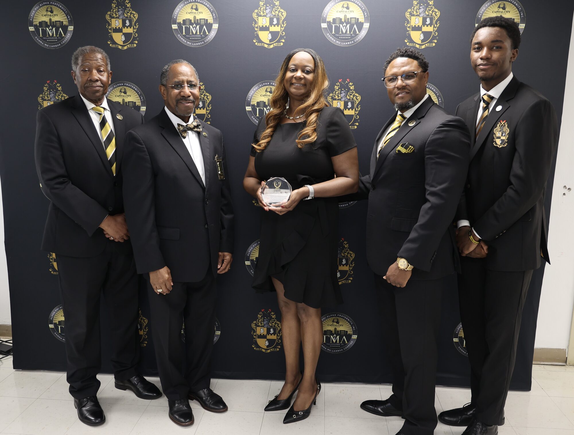 2026 Annual Scholarship Awards Banquet photo 19
