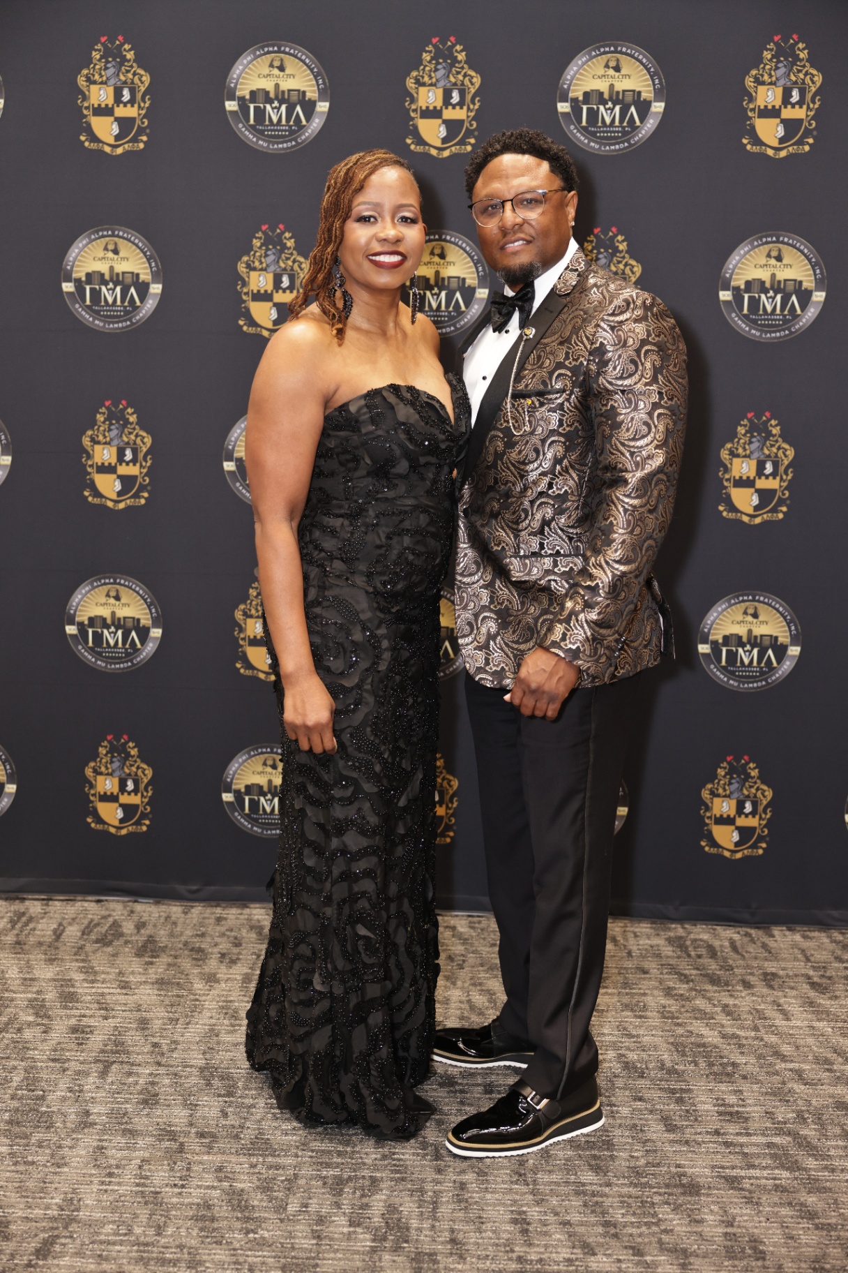 80th Anniversary Commemoration Scholarship Ball photo 40
